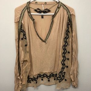 FreePeople Top
